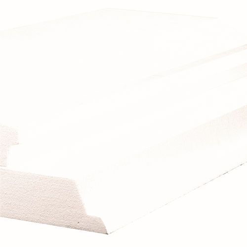 绝缘材料搁栅 - HOURDISSIMO® P 600 120 COFFRANT S - Placoplatre - 发泡聚苯乙烯EPS / 模板工程用