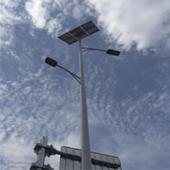 太阳能路灯 - Zhejiang WinPower Energy - 市政 / 现代风格 / 金属