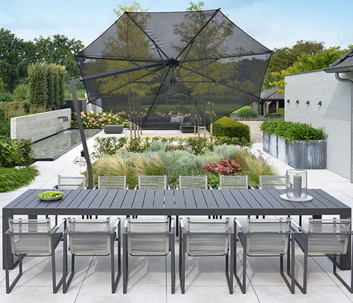 现代风格椅子 - ANDRIA - BOREK parasols | outdoorfurniture - 花园 / 露台 / Sunbrella®