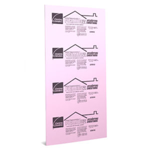隔热材料 - FOAMULAR® - Owens Corning Insulation - 挤塑板 / 硬板 / 墙壁