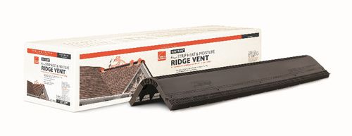 屋顶通风口 - VENTSURE® 4-FOOT - Owens Corning Insulation