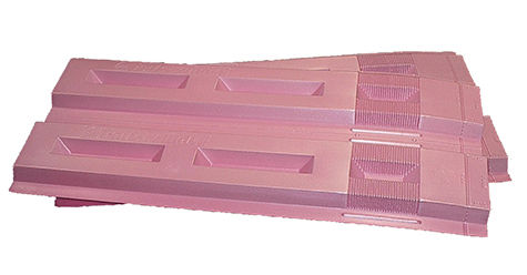 通风拱腹 - RAFT-R-MATE®  - Owens Corning Insulation