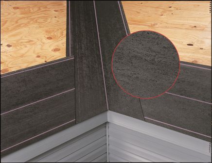 平屋顶沥青防水材料 - WEATHERLOCK® G - Owens Corning Insulation