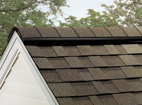 边瓦 - PROEDGE® - Owens Corning Insulation