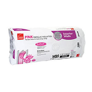 弹性垫层卷 - QUIETZONE® PUREFIBER® - Owens Corning Insulation - 玻璃纤维