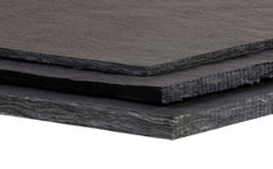 隔热隔音材料 - QUIETR® DUCT LINER BOARD - QuietZone - 玻璃纤维 / 板式 / HVAC管道