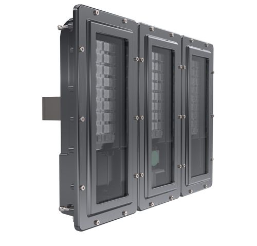 IP66投光灯 - MAXUNO - Airfal International - ATEX / LED / 专业