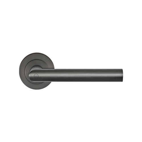 门把手 - KD Basic - ER28 BC 89 - Karcher Design - 不锈钢 / 现代风格 / 家用