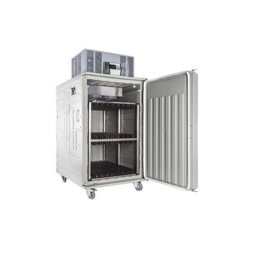专业恒温容器 - KOALA 1300 TW AF - Melform