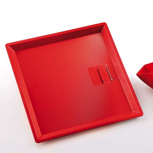 ABS餐饮托盘 - EASY KIT - Melform - 商用 / 家用