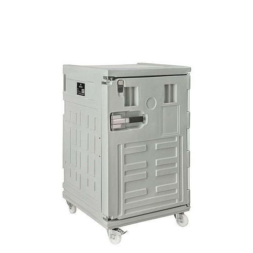 专业恒温容器 - CARGO 370 - Melform