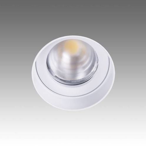暗装射灯 - TALLES 63 RO TRIMLESS IN - Climar, S.A. - LED式 / 圆形 / IP20