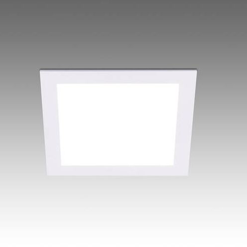 暗装筒灯 - DL-145, DL-200 - Climar, S.A. - 荧光 / 正方形 / IP44