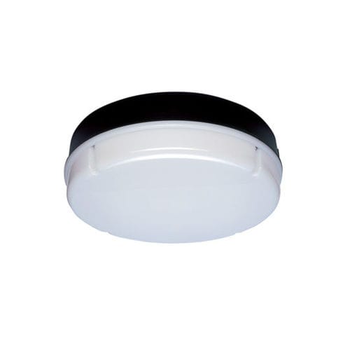 天花板逃生灯 - PIZZA - ASD Lighting - 壁挂 / 圆形 / LED式