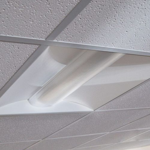 嵌入式天花板灯 - RHAPSODY PLUS - ASD Lighting - LED式 / 正方形 / IP20