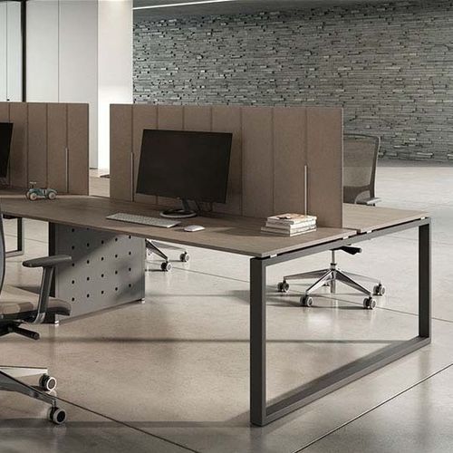 办公室工作台 - SEDICINONI S2 - Styloffice S.p.a.
