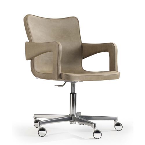 现代风格办公椅 - COMMUNITY - Styloffice S.p.a. - 室内 / 塑料 / 金属