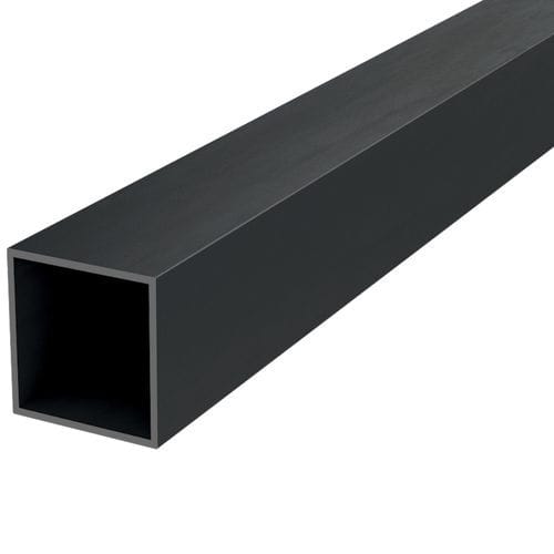 铝型材 - 4900-PEGA-MZI-4038 - PESPA ALUMIN - 正方形 / 用于光伏设备