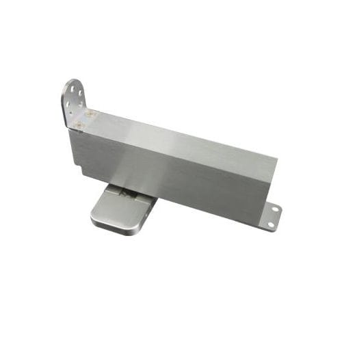 门轴 - OCFH-W-100 - OZONE OVERSEAS LTD.