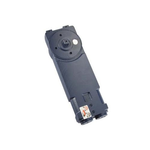 门用自动闭合系统 - OTC-7400 - OZONE OVERSEAS LTD.