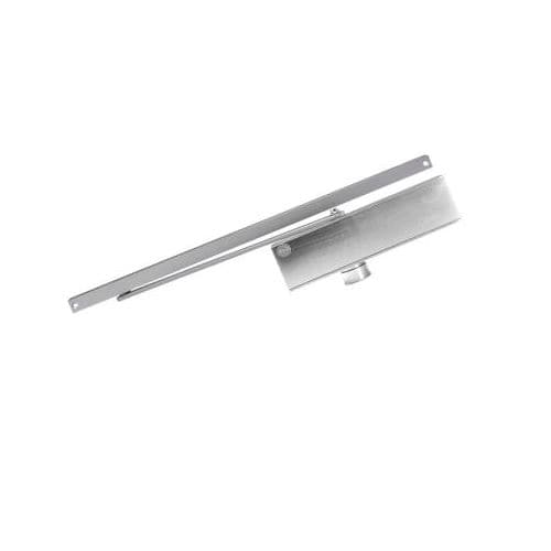 门用自动闭合系统 - NSK-980 - OZONE OVERSEAS LTD.