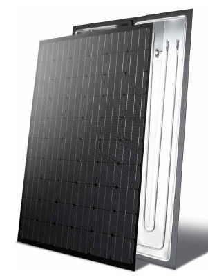 单晶混合太阳能面板 - HYBRID - 3S SWISS SOLAR SYSTEMS