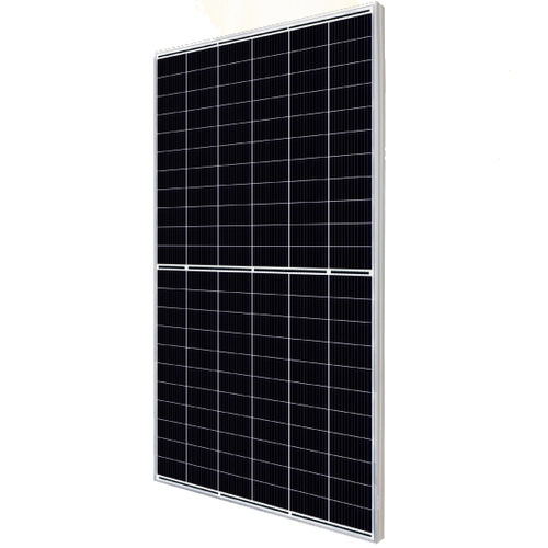 单晶混合太阳能面板 - HIKU7 - CANADIAN SOLAR - 供暖