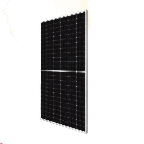 单晶混合太阳能面板 - HIKU6 - CANADIAN SOLAR - 供暖