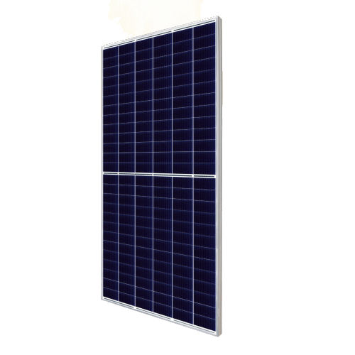 多晶质混合太阳能面板 - HIKU5 - CANADIAN SOLAR - 供暖