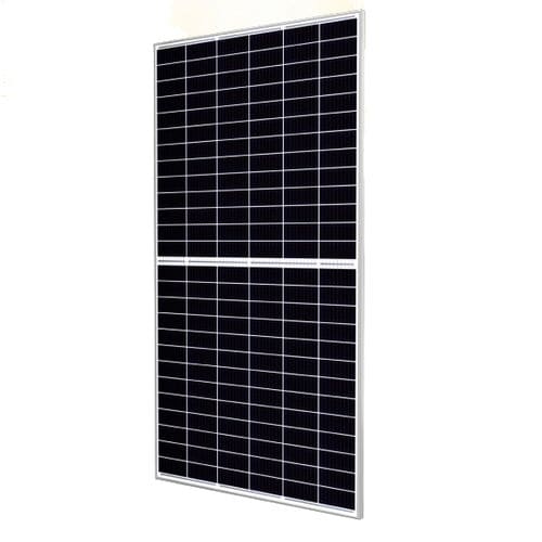 单晶混合太阳能面板 - KU5 - CANADIAN SOLAR - 供暖