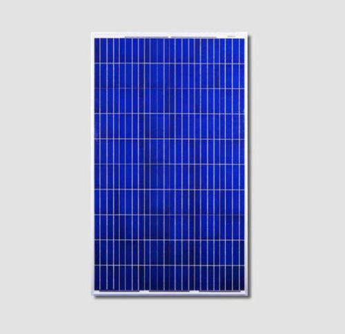 多晶质光伏面板 - CS6P-P - CANADIAN SOLAR