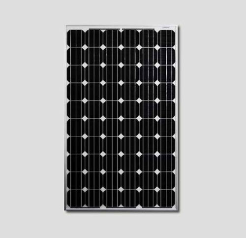 单晶光伏面板 - CS6P-M  - CANADIAN SOLAR