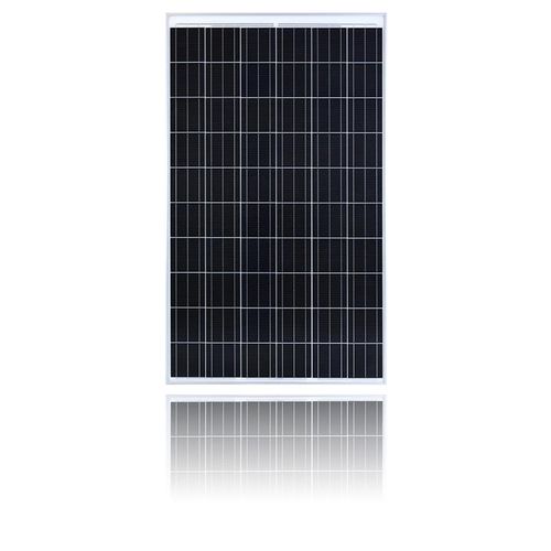 单晶光伏面板 - PW2500F - PHOTOWATT TECHNOLOGIES - 防反射玻璃 / 铝合金边框