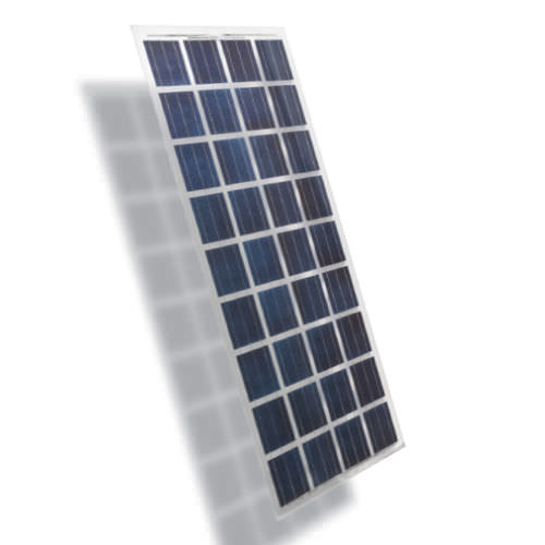 单晶光伏面板 - XP36/156 SERIE I+VT 140-150 W - SUNERG SOLAR - 玻璃-泰德拉材质 / 温室