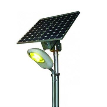市政路灯 - LAMPION : 2/80 - SUNERG SOLAR - 现代风格 / 钢 / LED式