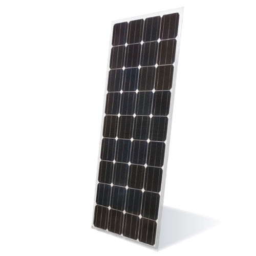 单晶光伏面板 - XP 36/156 SERIE I+ VT 150-165 W - SUNERG SOLAR - 玻璃-泰德拉材质 / 温室