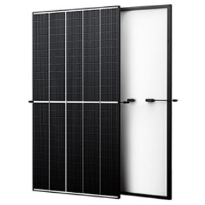 单晶光伏面板 - VERTEX S DE09.08 - TRINA SOLAR ENERGY - 柔性 / 用于屋顶