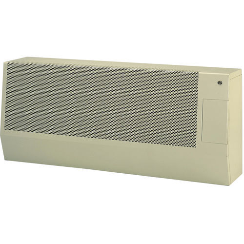 燃气对流取暖器 - DRU - Art 6 - DRU - >4000 w / 现代风格 / 钢