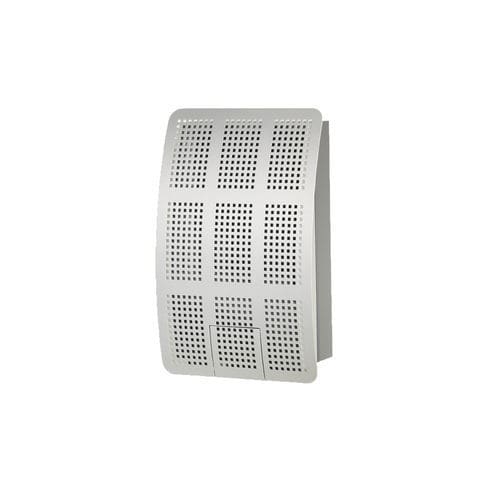 燃气对流取暖器 - DRU - Style 3 - DRU - 2001 w...2500 w / 现代风格 / 钢
