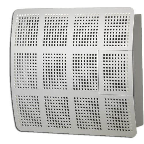 燃气对流取暖器 - DRU - Style 4 - DRU - 3001 w...3500 w / 现代风格 / 钢