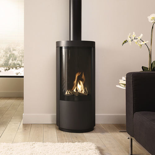 燃气采暖炉 - DRU - Circo - DRU - 0 - 5 kW / 7 kW / 6 kW