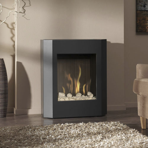 燃气采暖炉 - DRU - Basso - DRU - 0 - 5 kW / 5 kW...10 kW / 独立式