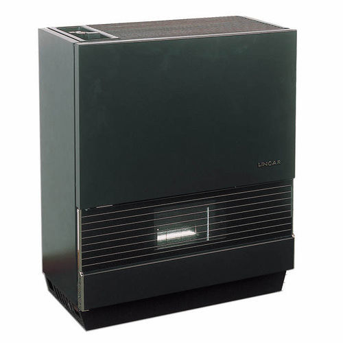 燃气对流取暖器 - Lincar 9008 - DRU - 1001 w...1500 w / >4000 w / 现代风格