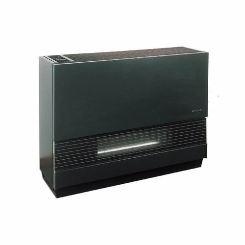 燃气对流取暖器 - Lincar 9012 - DRU - 800 w / 1001 w...1500 w / 501 w...750 w