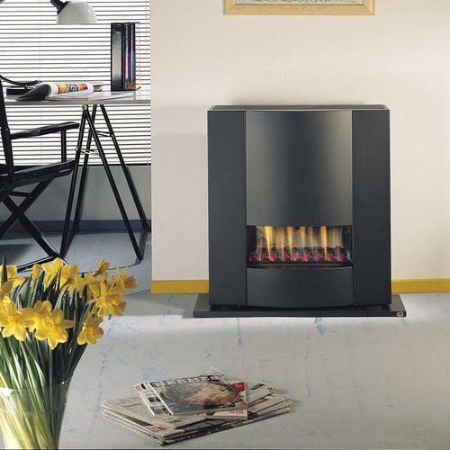 燃气采暖炉 - Opéra Deco - DRU - 5 kW...10 kW / 0 - 5 kW / 落地式