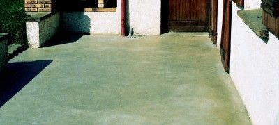 抹平砂浆 - WEBER.NIV LEX  - Weber Industries - 用于防水面层