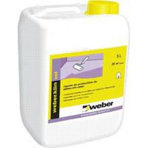 混凝土底漆 - WEBER.KLIN SOL - Weber Industries - 用于地面修补