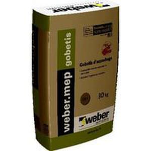 水泥基底底漆 - WEBER.MEP GOBETIS - Weber Industries - 用于外墙