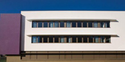 隔热材料 - WEBER.THERM PPE COLLÉ : TERRAPLAST PPE - Weber Industries - 板式 / 外墙外保温系统EIFS