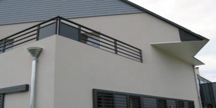 隔热材料 - WEBER.THERM XM COLLÉ - Weber Industries - 板式 / 外墙外保温系统EIFS
